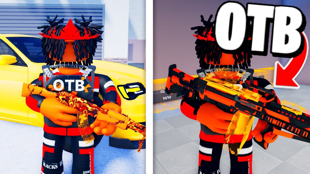 I JOINED THE BEST GANG IN ROBLOX CALI SHOOTOUT!