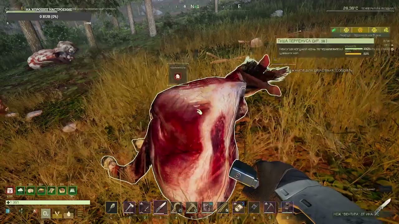 ПУТЕШЕСТВИЕ ПО ПЛАНЕТ ICARUS ЛОКАЦИЯ ОЛИМП №6