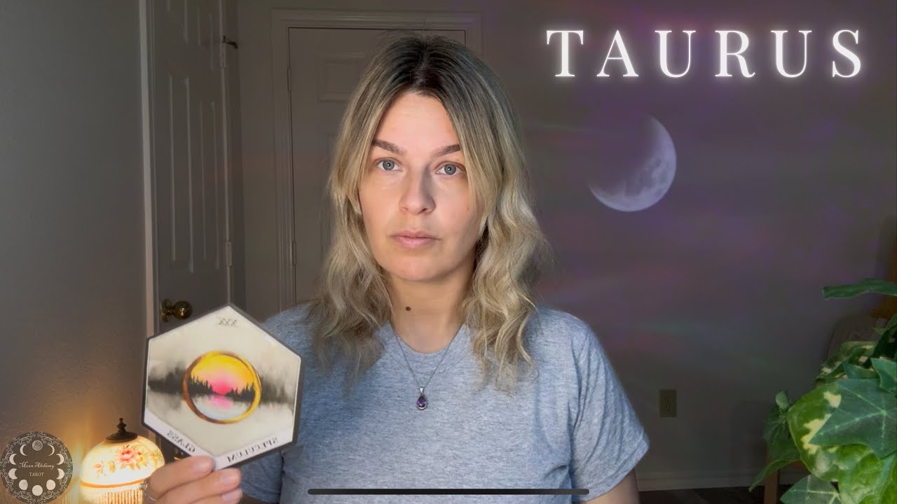 TAURUS ♉︎ Something STRANGE Is Happening Around You Right Before A PORTAL OPENS  ♉︎ Taurus Sign