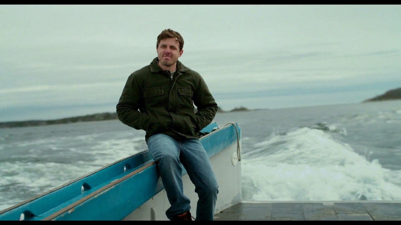 Manchester by the Sea | what depression really looks like