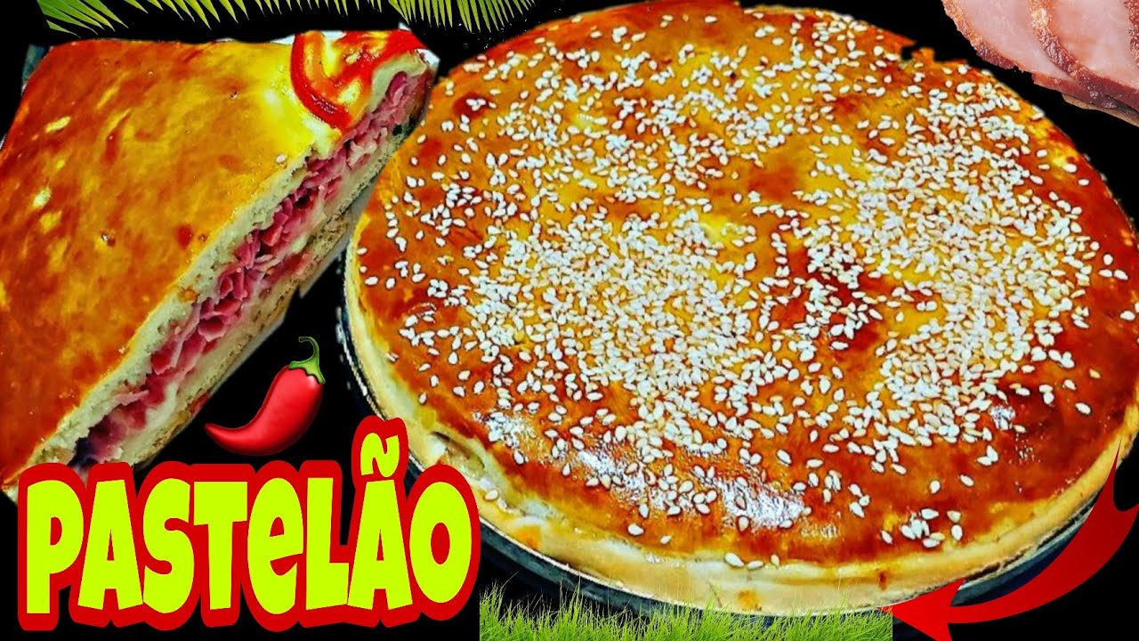 PASTELÃO