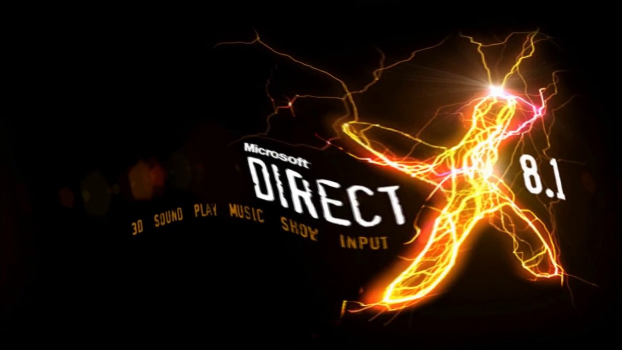 PC Demo : 3DMark 2001 / Futuremark