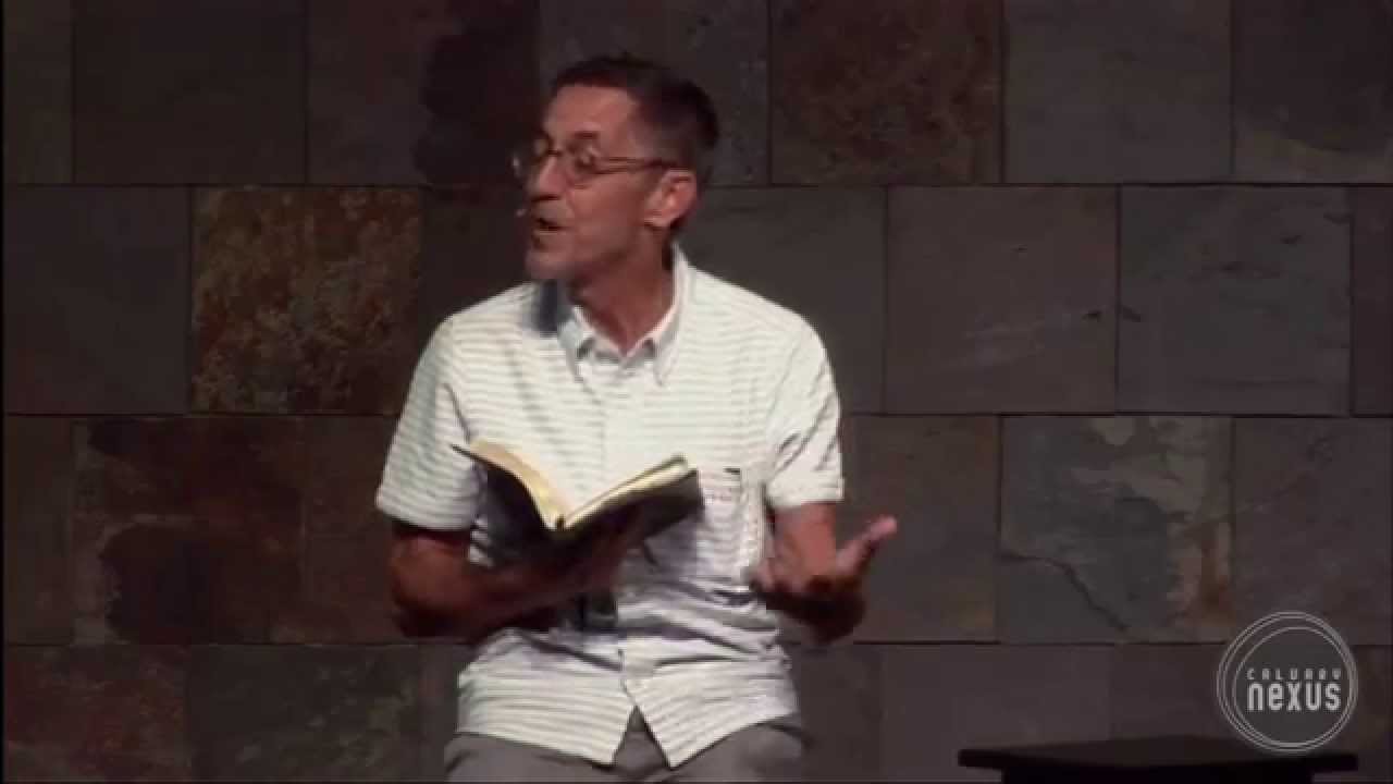 2 Kings 12:1-21 - Finishing Well