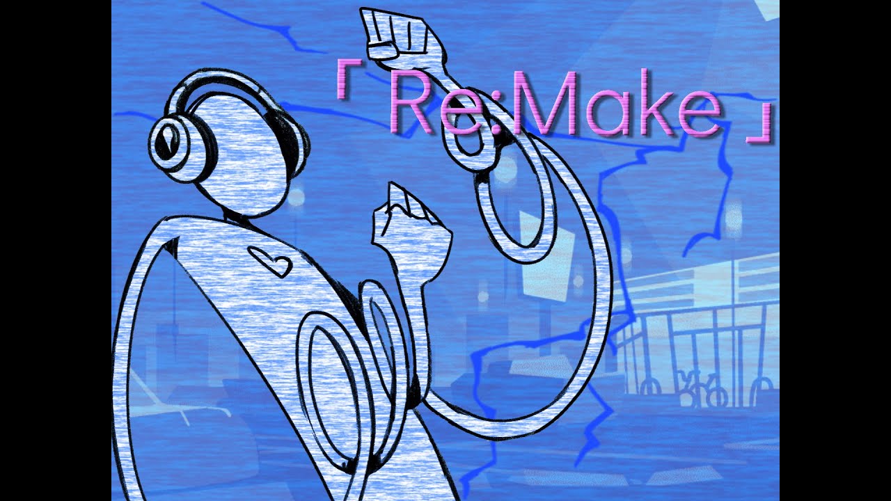 Tough Love Arena Combo Video 「Re:Make」