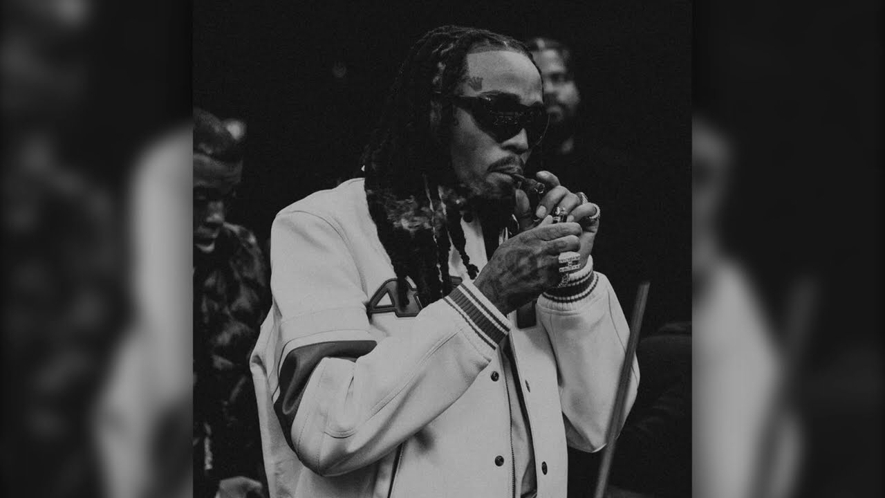 [FREE] Quavo Type Beat - "Greatness" | Migos Type Beat 2023