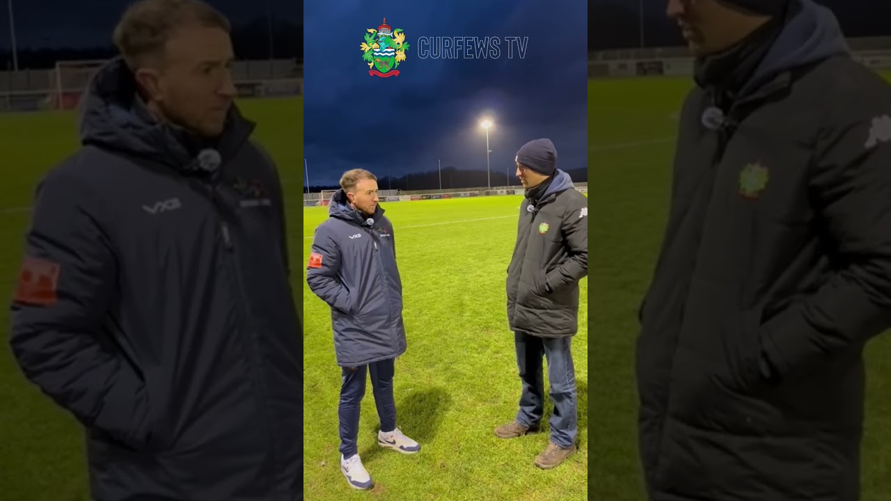 Interview| Toby Little Reflects on draw away at Evesham 