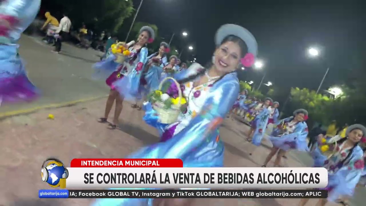 INTENDENCIA “REGULARÁ” VENTA Y CONSUMO DE ALCOHOL EN VÍA PÚBLICA