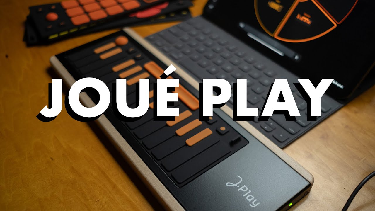 Joué Play - Обзор