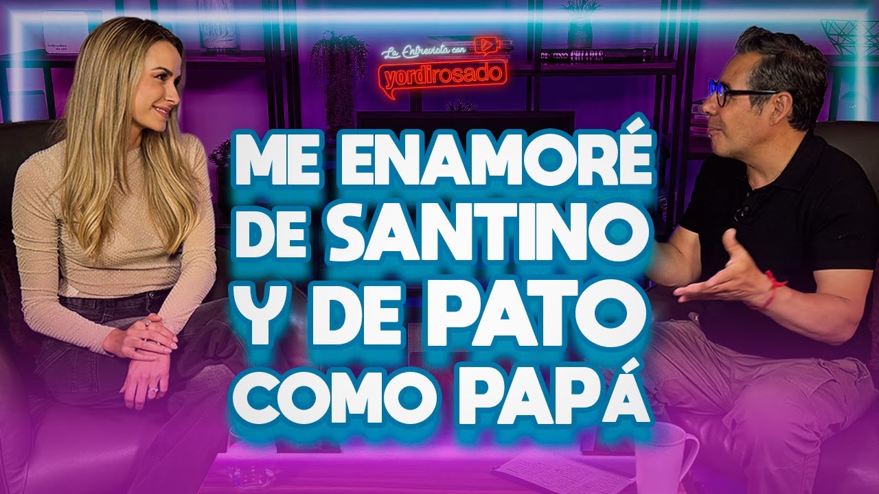 LE DIJE A PATO QUE IBA A CONGELAR MIS &Oacute;VULOS | Odays Ram&iacute;rez | La entrevista con Yordi Rosado
