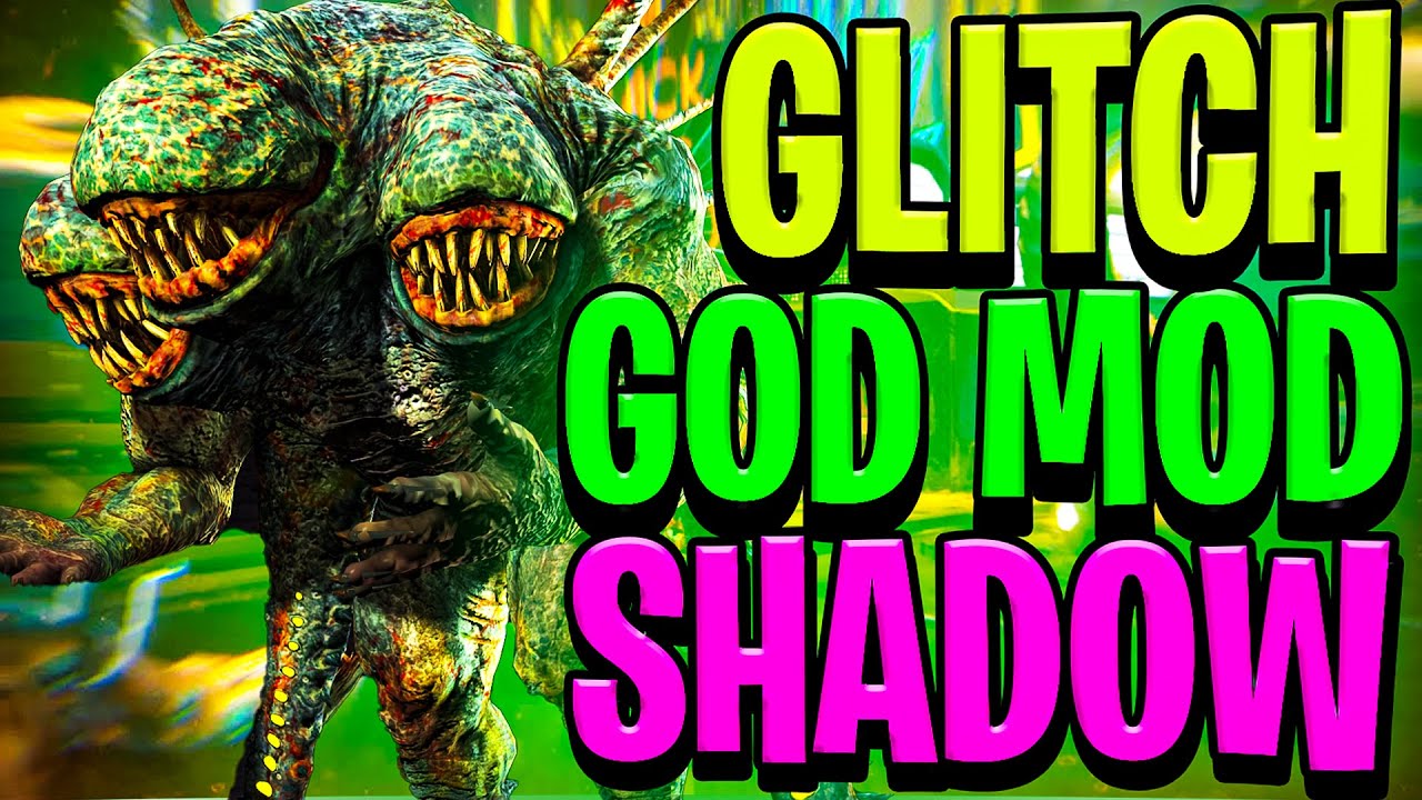 Ce GLITCH est abusé sur Shadow of evil !! (Black ops 3 zombie)