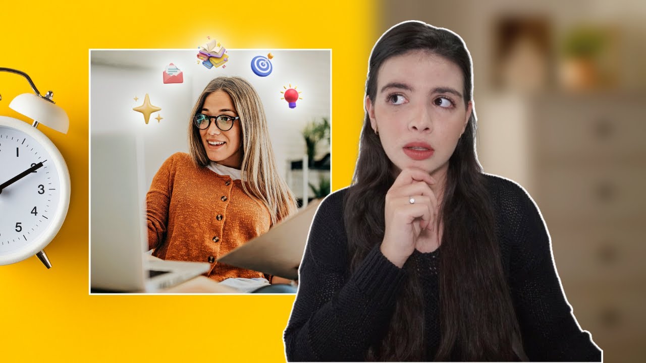 Como Ser Produtiva | 9 Lições De Uma Produtividade Cristã