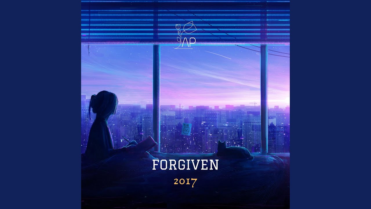 Forgiven