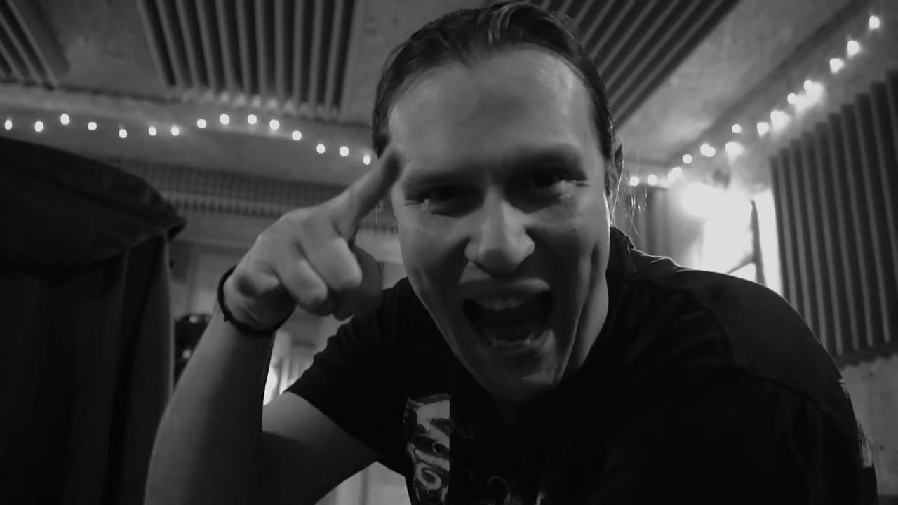 Prototyp - Pętla Kłamstw (album teaser)