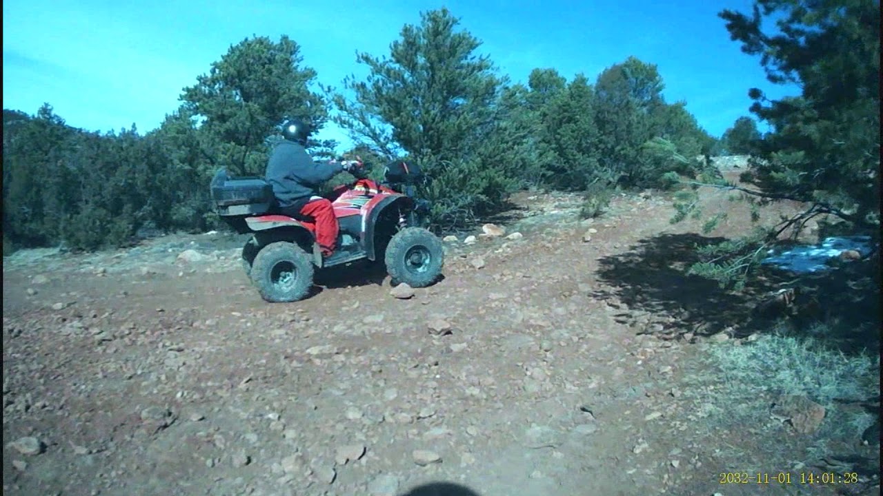 Sand Gulch in Canon City, CO