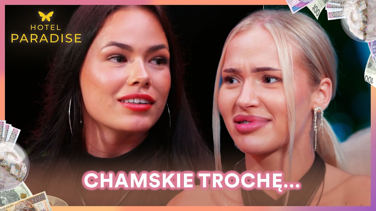 MAGDA DOSTAŁA NIEWYGODNE PYTANE NA PANDORZE ❗KTOŚ CHCIAŁ WKOPAĆ OLIWIĘ ❓😱 | Hotel Paradise 12