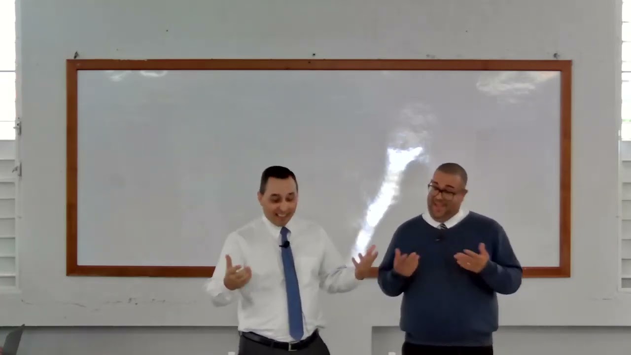 02. Invertir tiempo personal, afectuoso, privado y espiritual con el Señor 