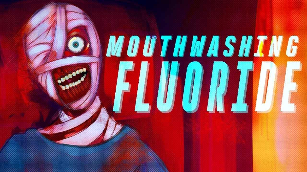Fluoride [MOUTHWASHING SONG] [xXtha Original]