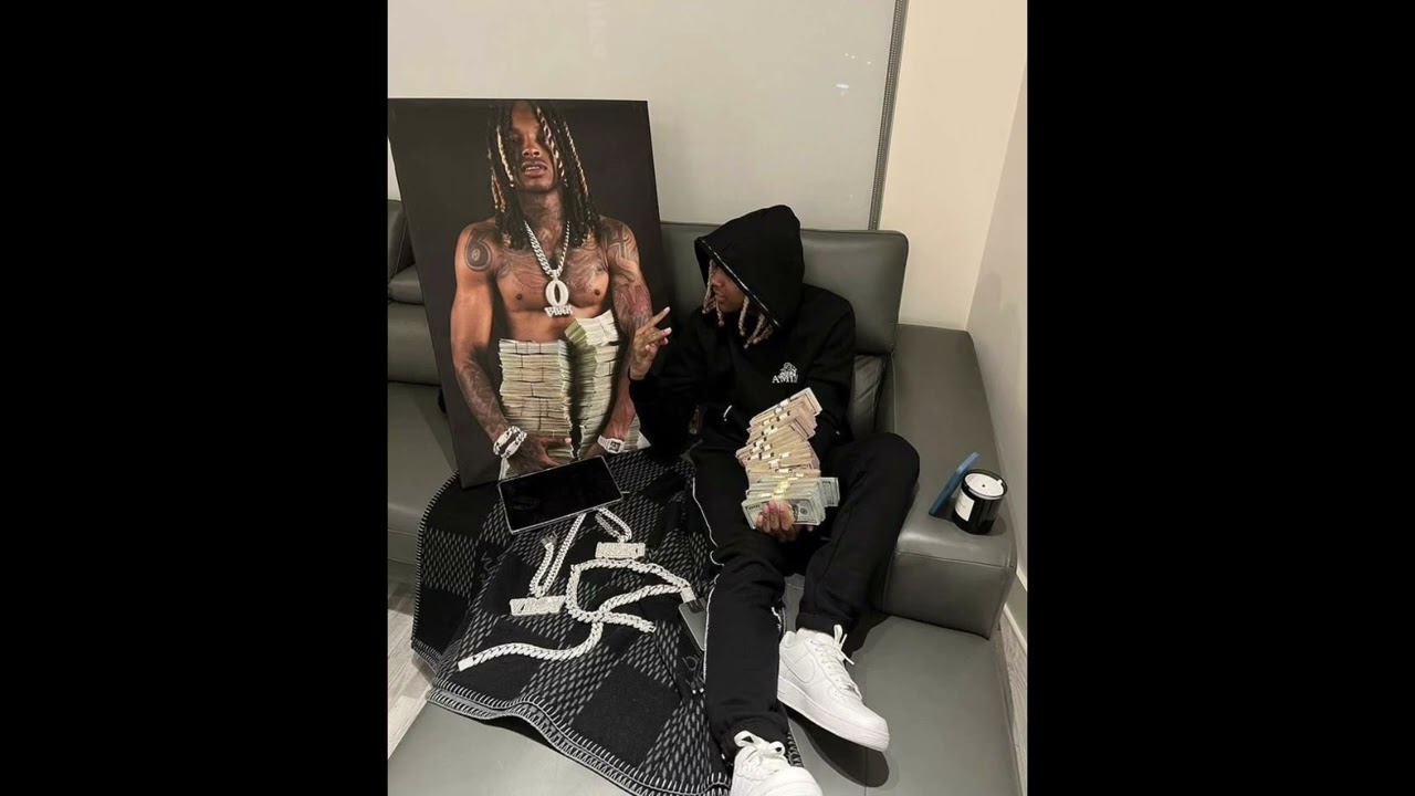 (FREE) (HARD) Lil Durk x King von Type Beat - "Buried"