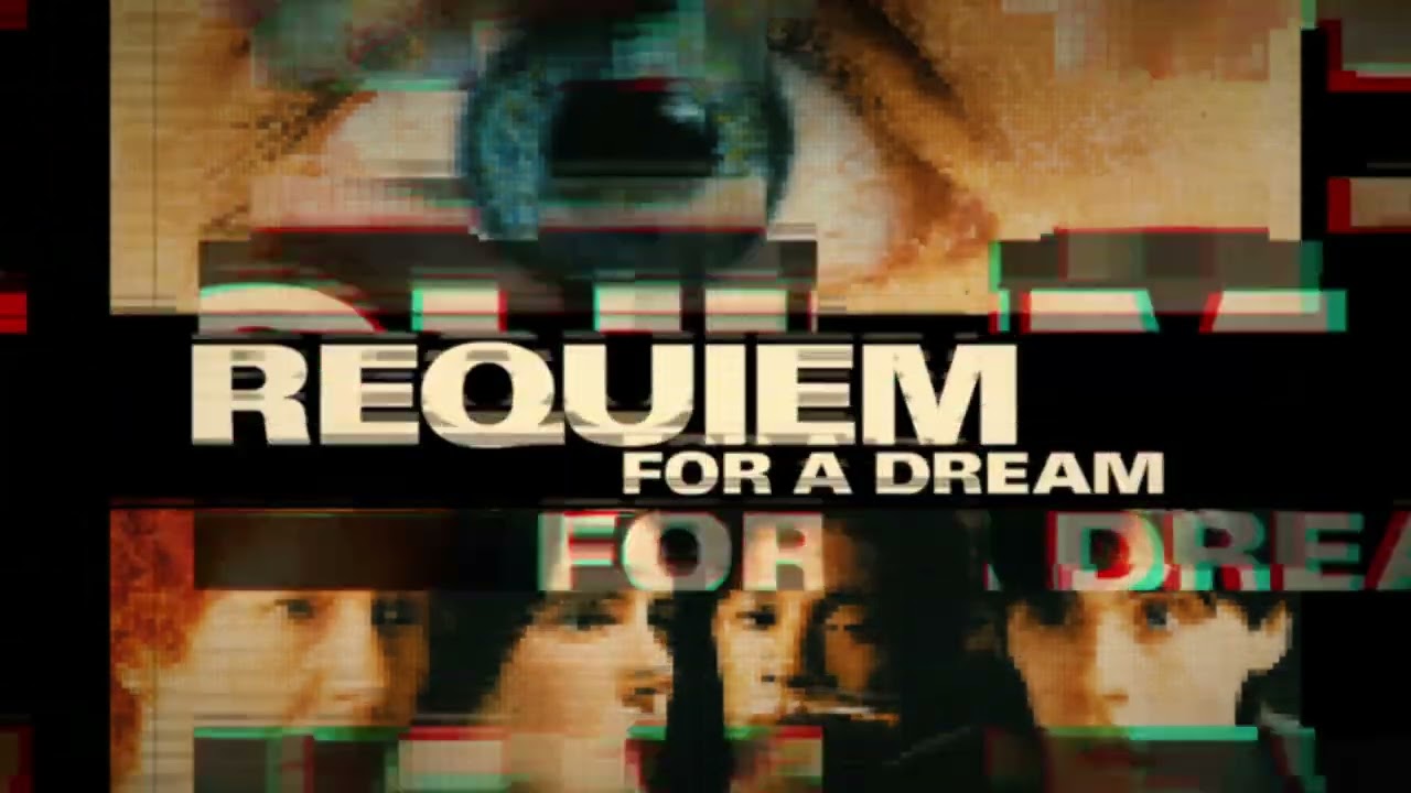 Requiem for a dream
