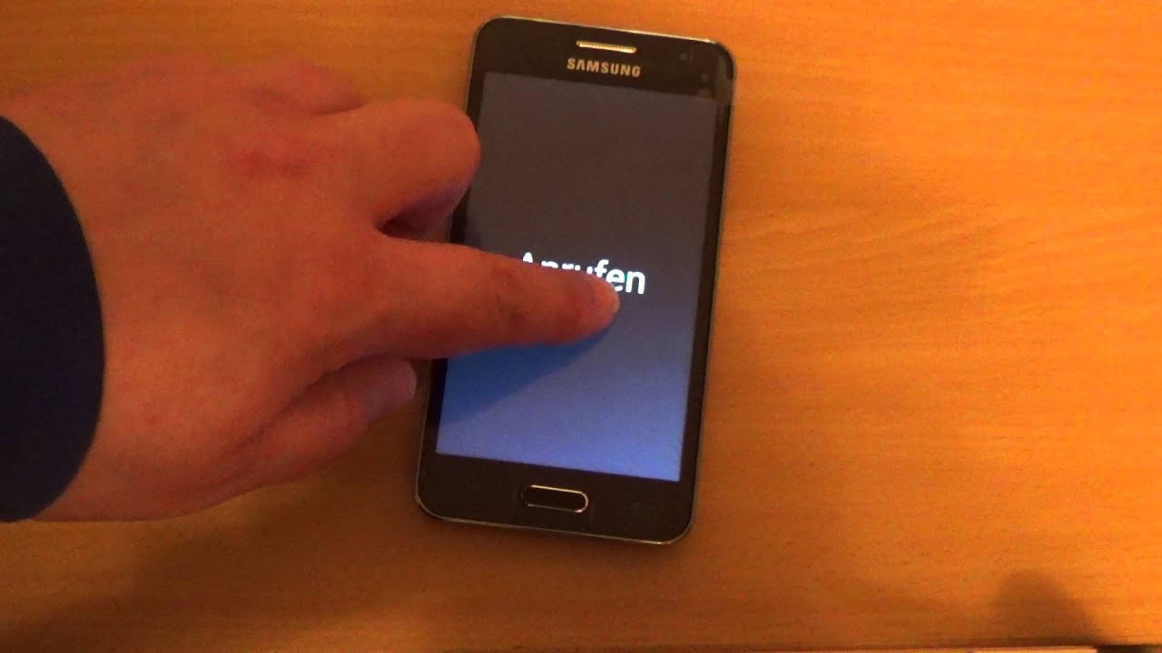 BlindShell, das sprechende Handy für Blinde und Sehbehinderte | merkst.de
