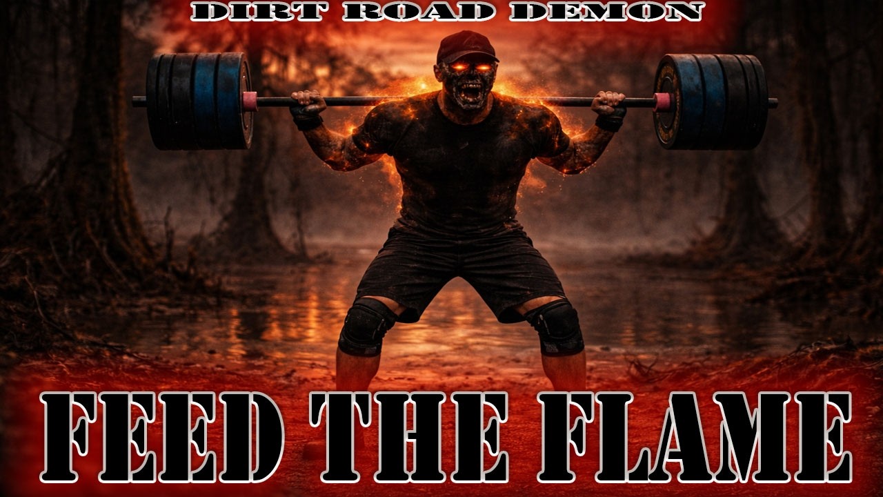 FEED THE FLAME