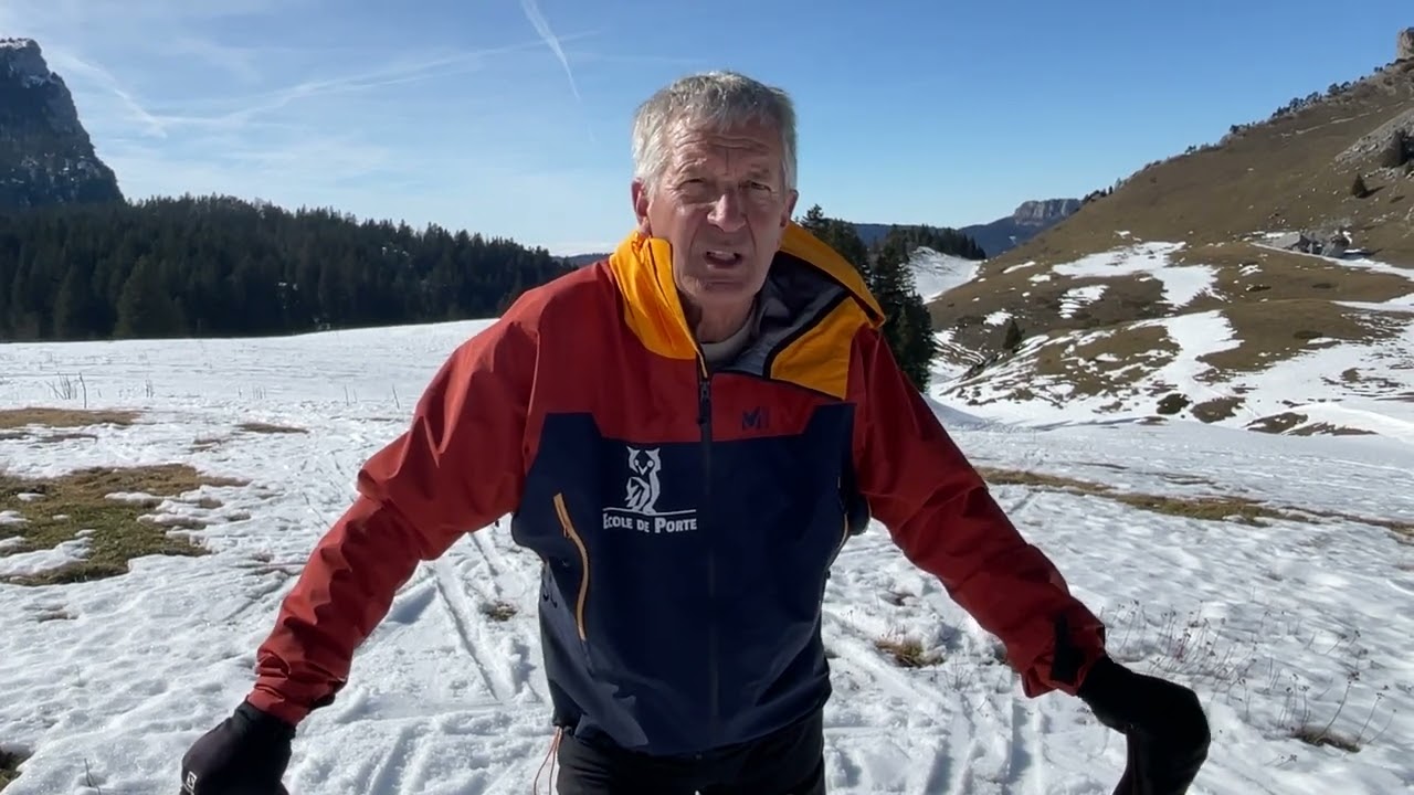 Ski de randonnée nordique ; quelle largeur choisir ?