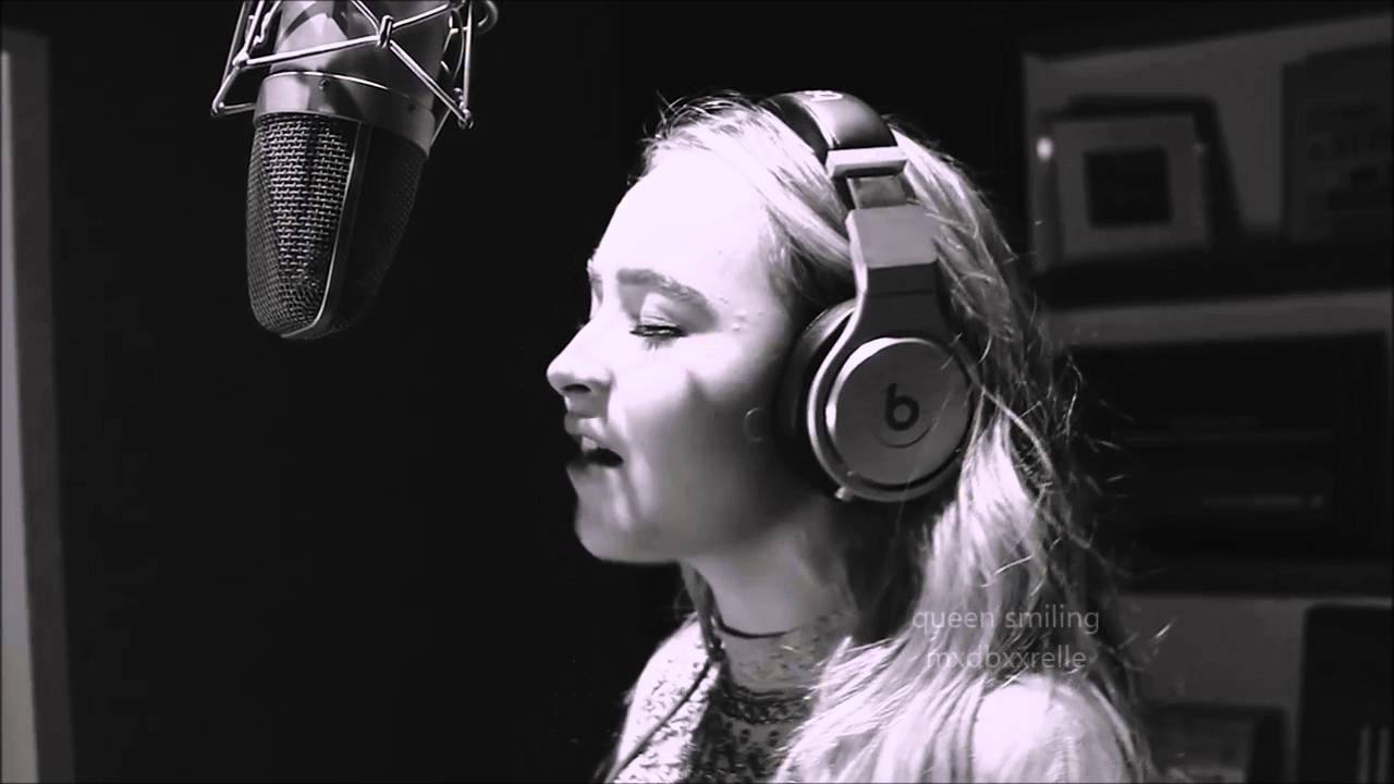Stay With Me - Madison Beer ft. Sabrina Carpenter