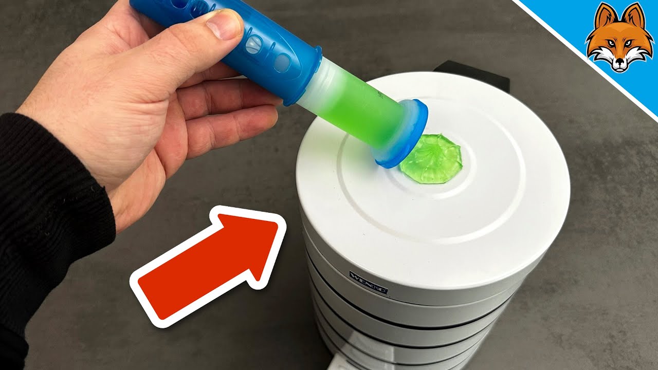 Es wird BEI DIR riechen, wie bei einem MILLIONÄR💥(7 geniale TRICKS)🤯