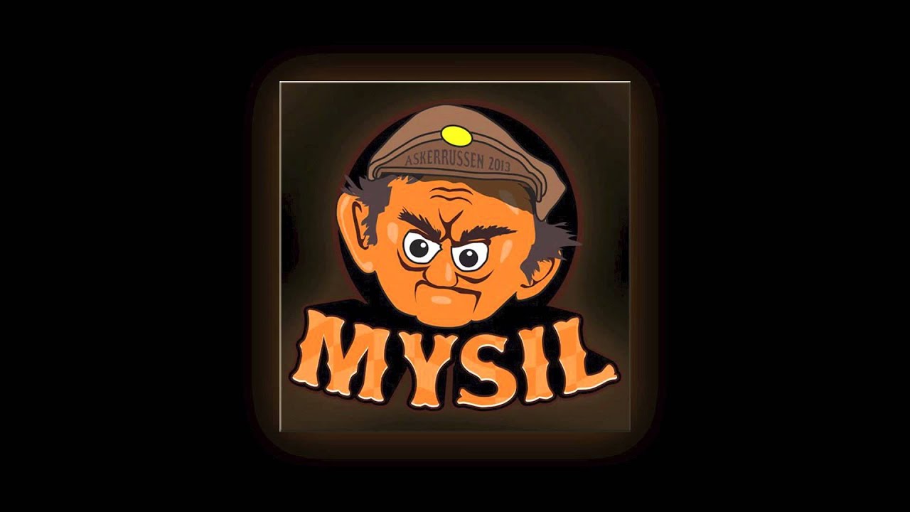 Mysil 2013 - UPE