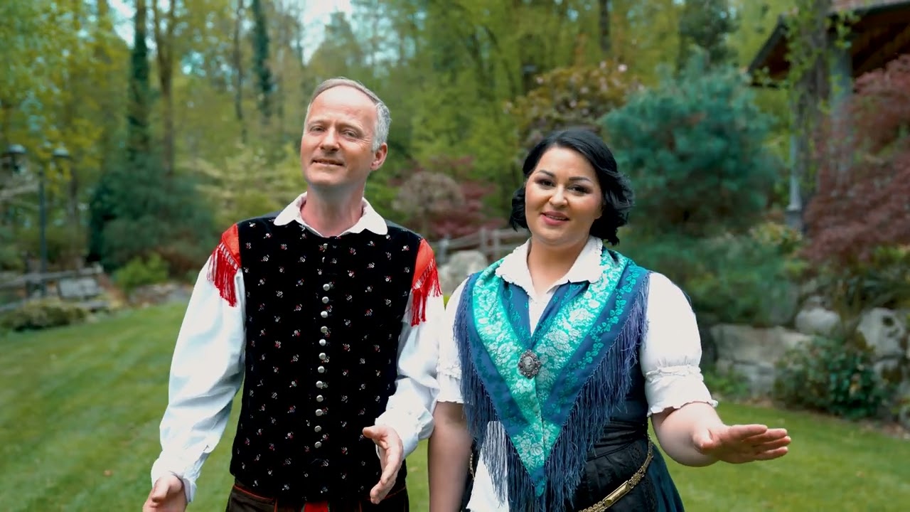 Ansambel Petra Finka   Vsa v belem