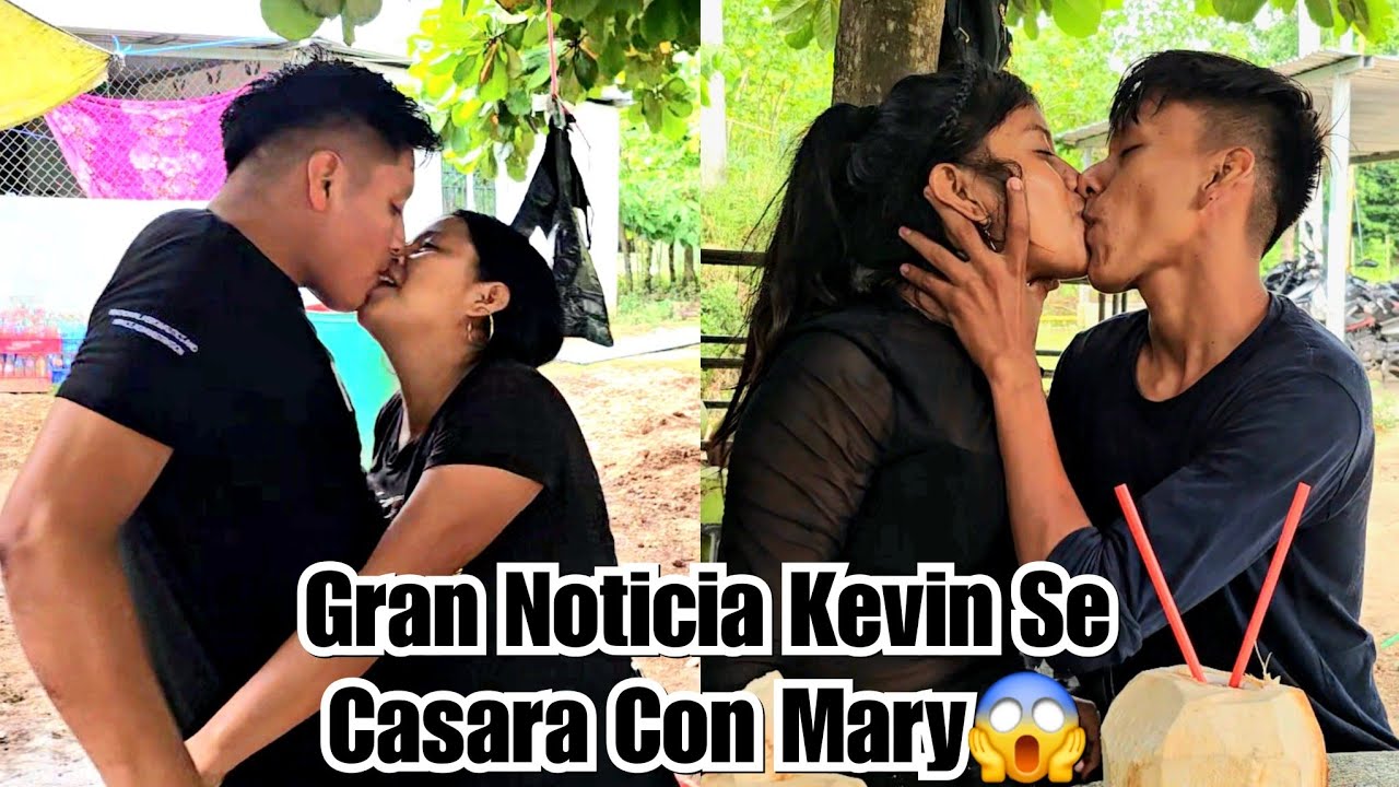 Teo Y Kevin Aprovecharan La Boda De Marvin Para Casarse Ellos Con El Amor de sus V1DAS😱