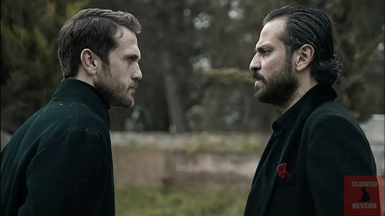 Çukur - Jenerik // slowed