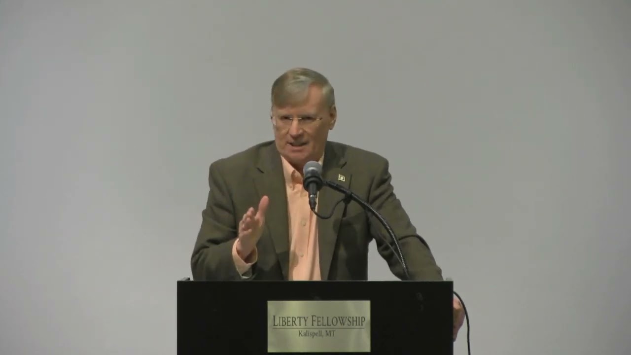 Christian War Fever: A Curse On The Church And The Country - 5/22/22 By Pastor Chuck Baldwin