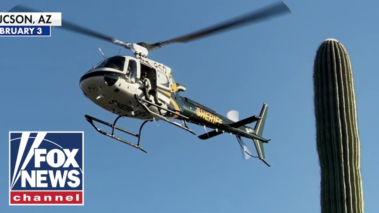 Investigators using ‘SIGNAL SNIFFER’ to locate Nancy Guthrie’s pacemaker