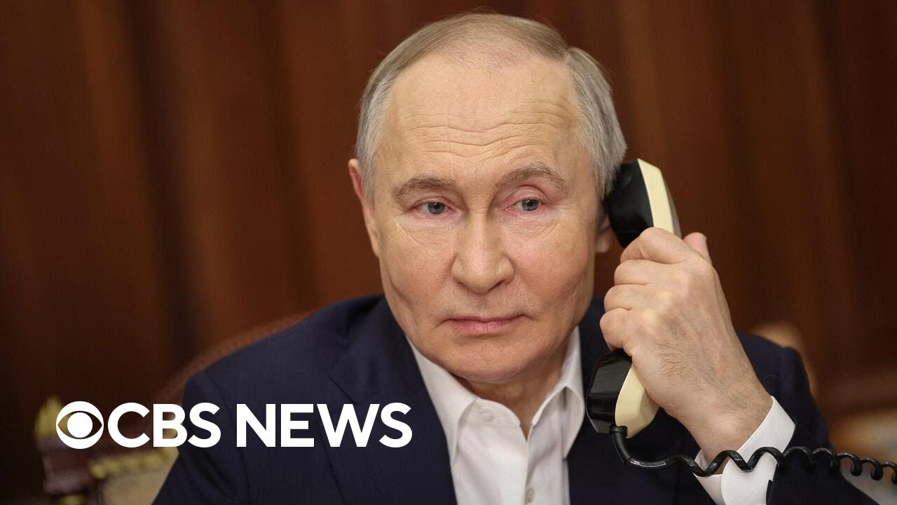 Putin reacts with support for Venezuela after U.S. seizes oil tanker