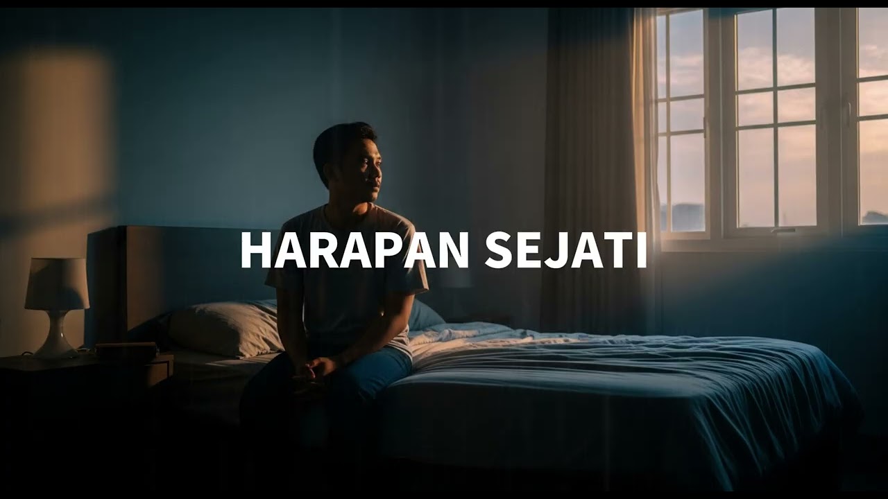 Harapan | Musik Tenang untuk Menenangkan Pikiran