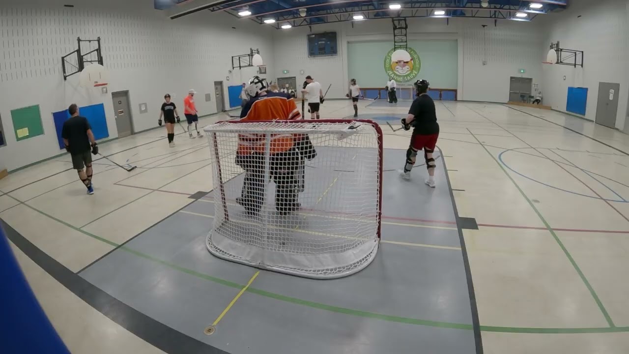 Ballhockey 2026-02-24