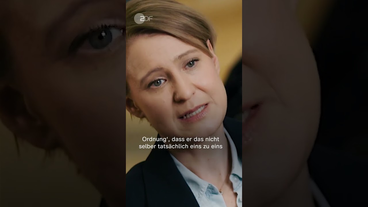 Ausw&auml;rtiges Amt - Berufsalltag eines Diplomaten | #shorts