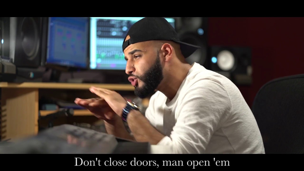 Changes (Islamic Cover) - Waheeb Nasan ft. Kareem Ibrahim