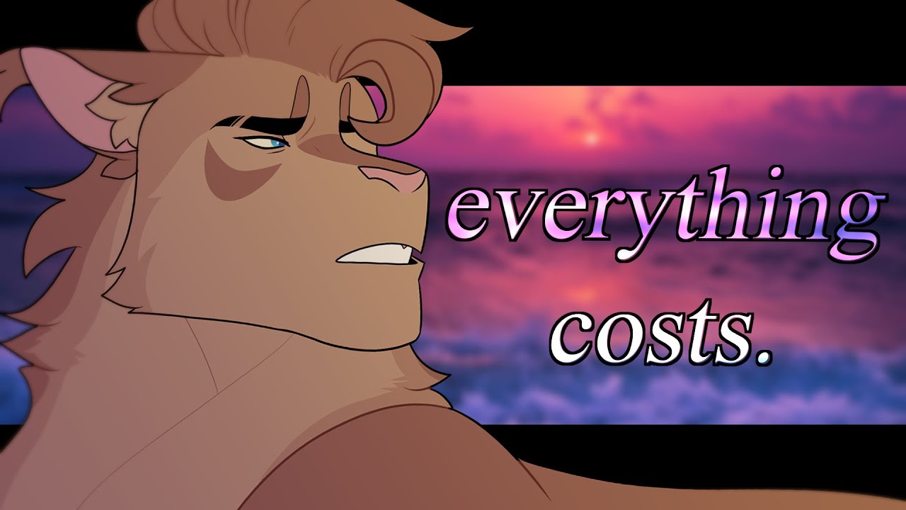 Everything Costs - Billy Hargrove / Stranger Things PMV MAP - OPEN