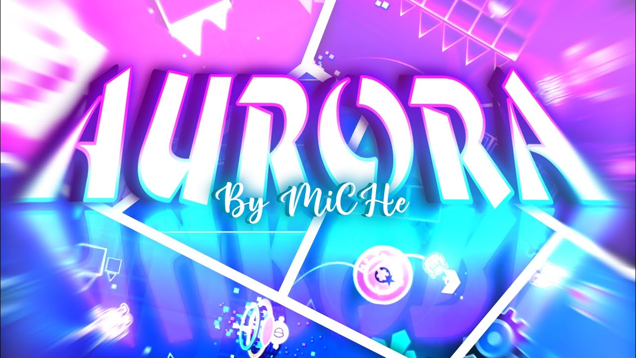 Creo - AURORA FULL LAYOUT | My Best Solo Layout  | MiCHe
