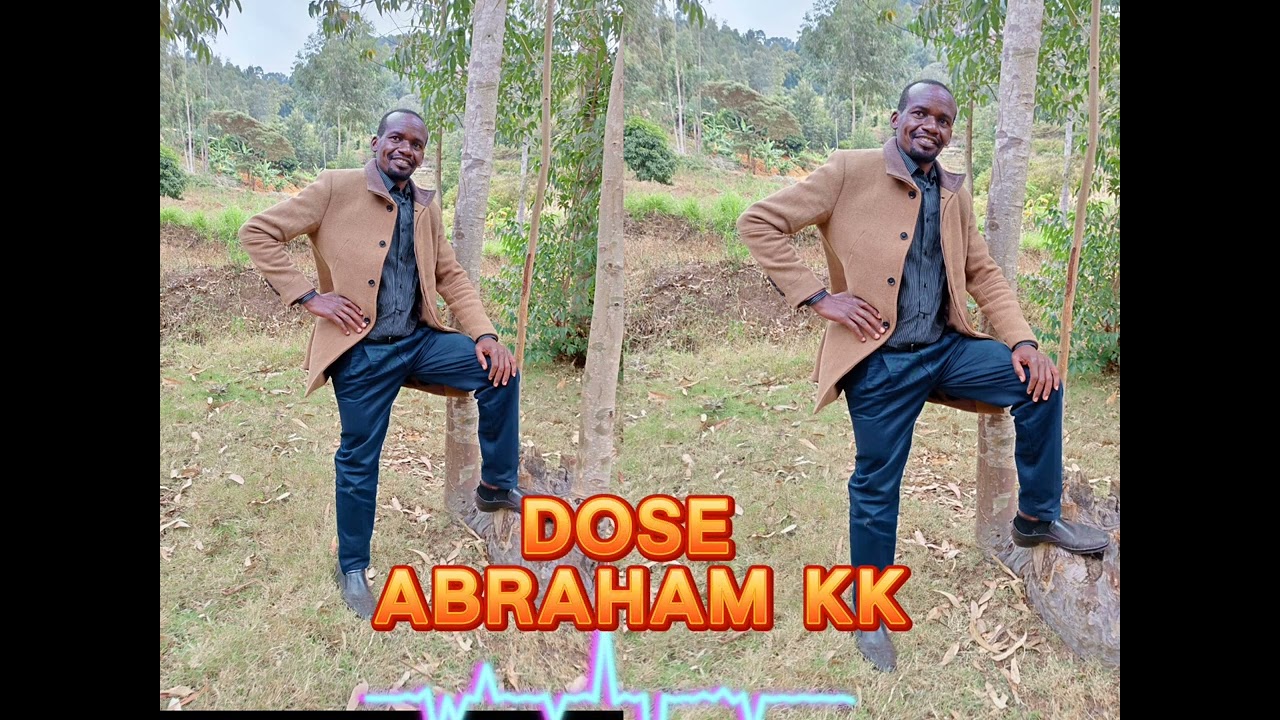 NDOSI BY ABRAHAM KK