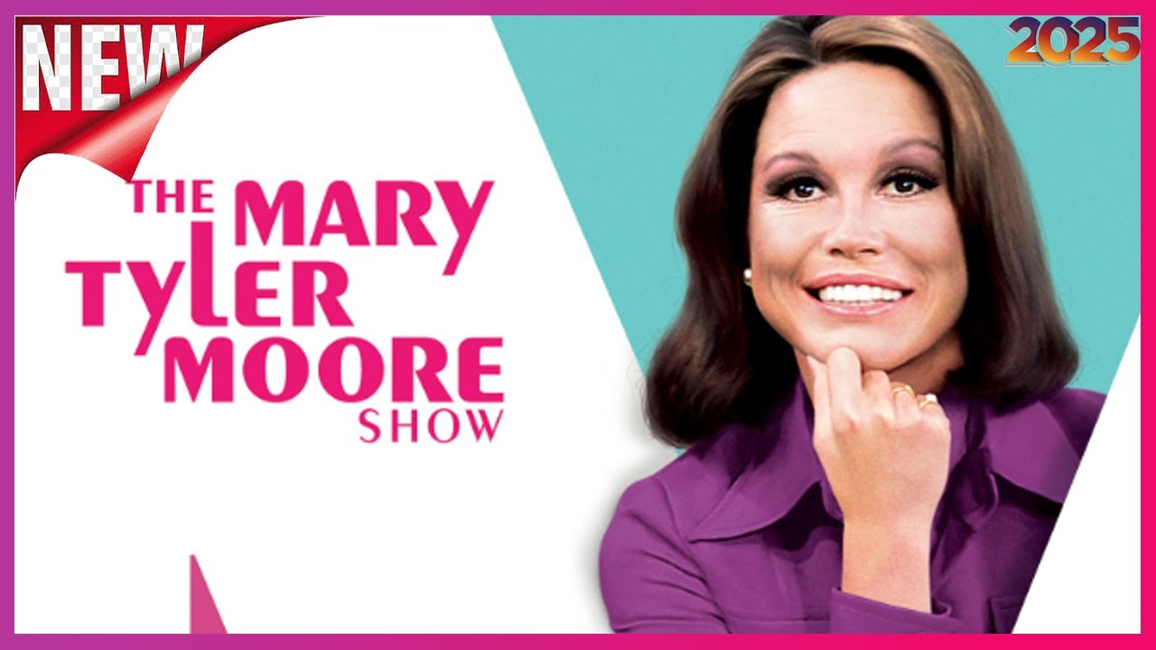 The Mary Tyler Moore Show 🔥🔥 s07e010-e15 🔥🔥 American Television Sitcom Full Season 2026.