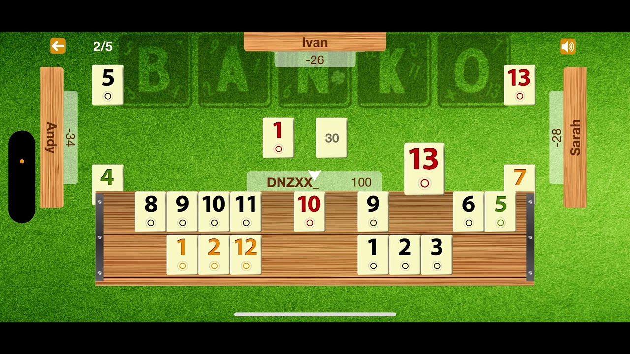 C2 Seviye Okey Oynamak