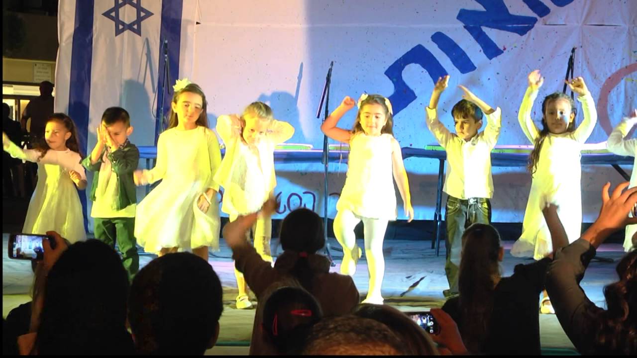 מעלה אפרים תקציר אירועי עצמאות תשע