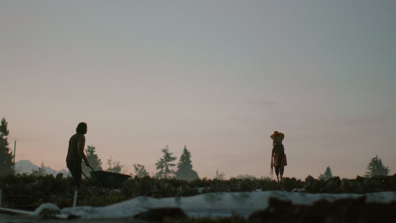 FROM the FIELD (Trailer)