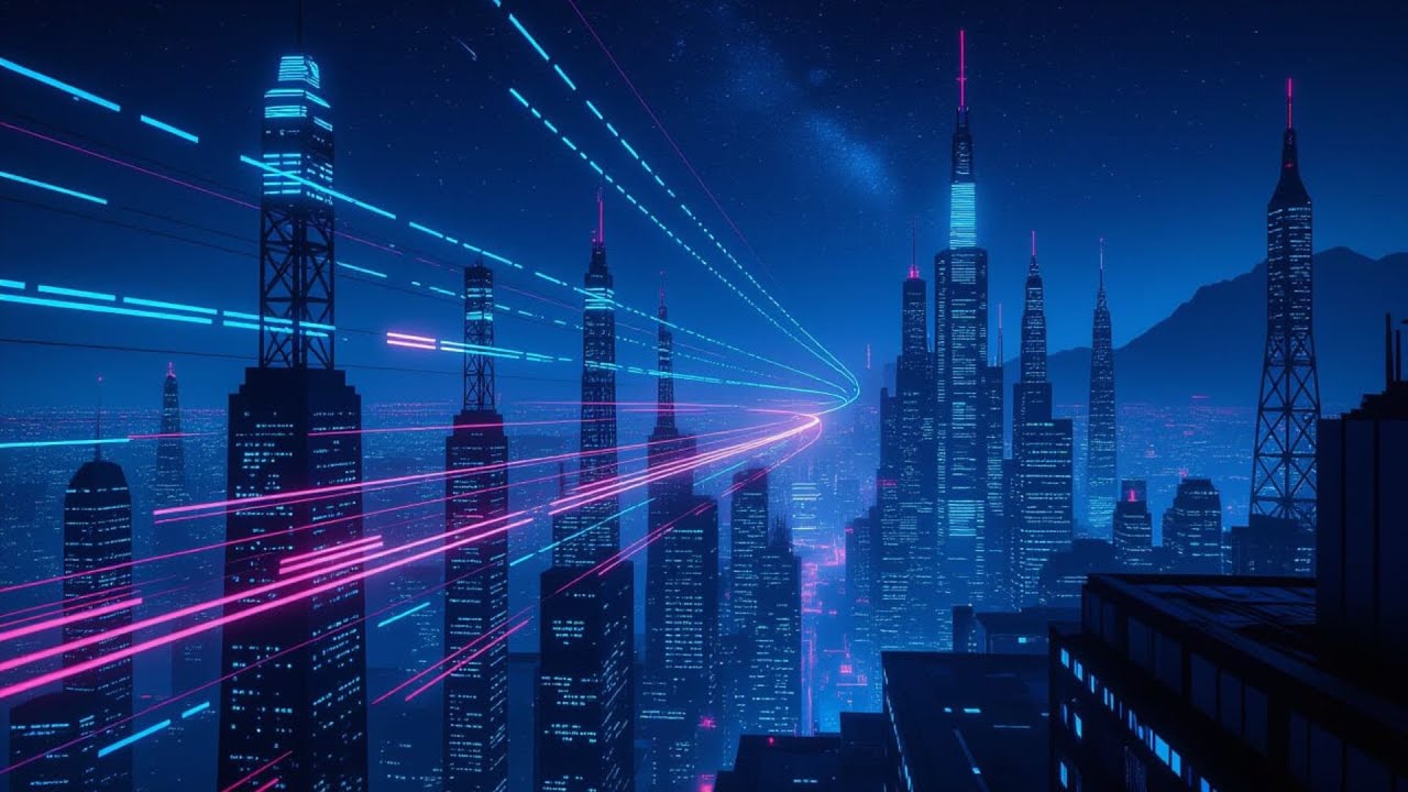 Nighttime Signals