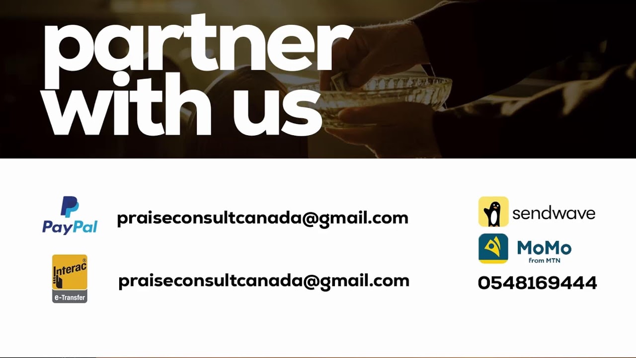 COVENANT HOUR with Apostle Frank A. Nyamekye || THE PALACE EXPERIENCE 5