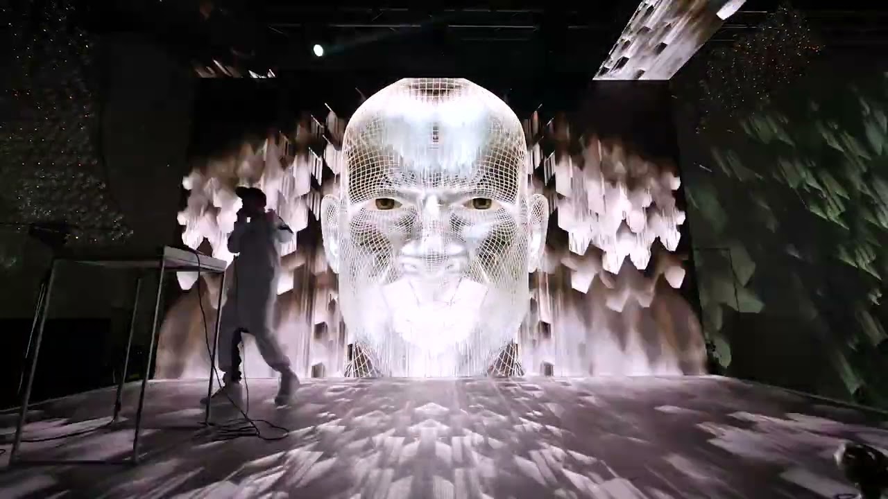 MP-STUDIO SHOWREEL 2025