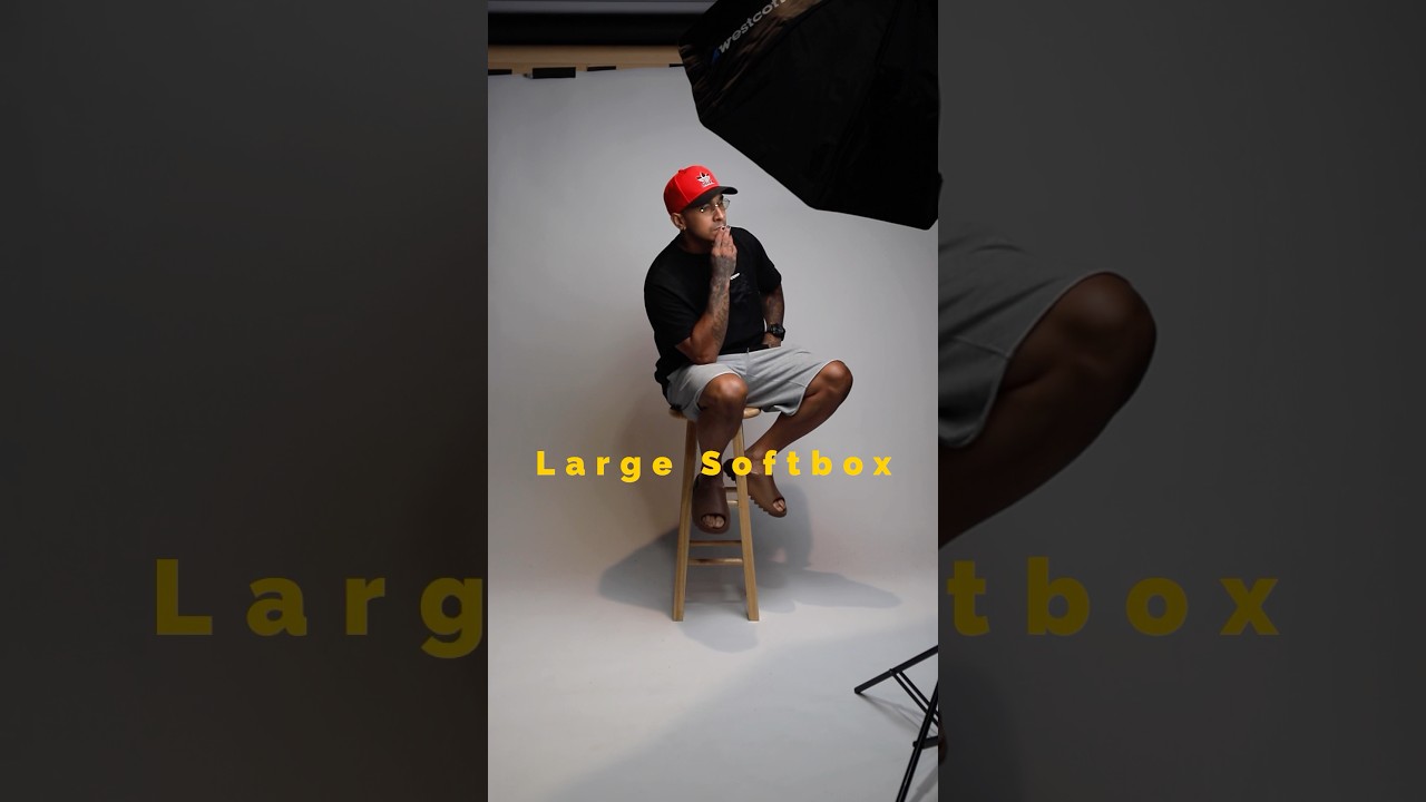 Do you have a favorite light modifier ? 